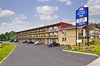 Canadas Best Value Inn Burlington Exterior photo