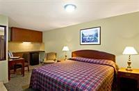 Canadas Best Value Inn Burlington Exterior photo